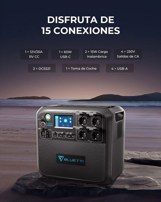 baterias-bluetti-conexiones